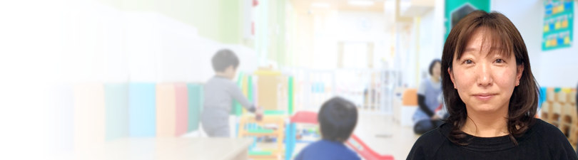 調理スタッフ・<small></small> みか 調理員