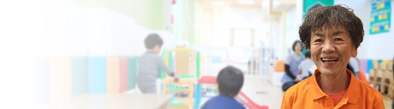 調理スタッフ・<small></small> ゆきえ 調理員