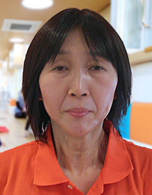 保育士									・<small></small> ともえ 先生