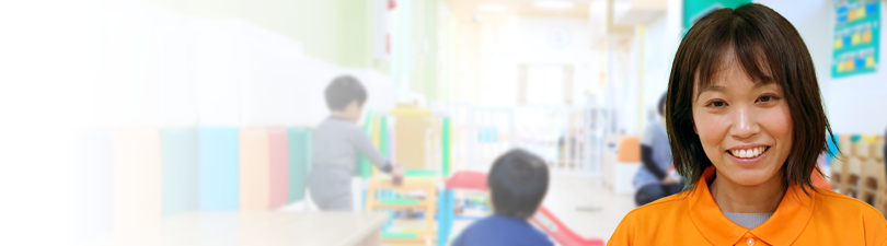 栄養士・<small></small> のぞみ 調理員