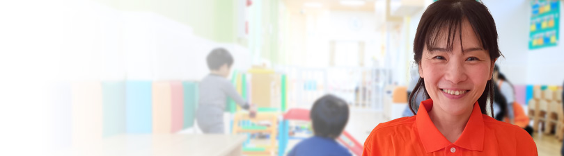 施設長・<small></small> さちよ 先生