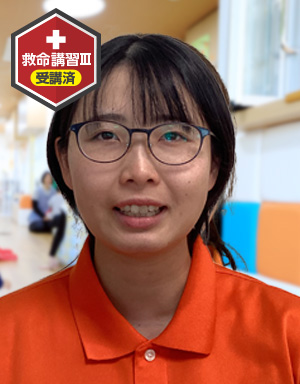 保育士