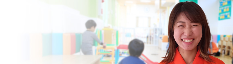 栄養士・<small></small> まほ 調理員