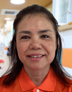 保育士									・<small></small> たかこ 先生