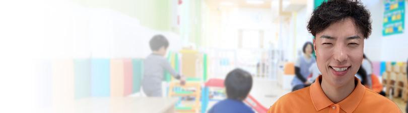 園長・<small></small> たくみ 先生