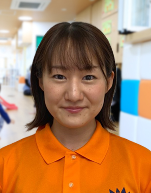 保育士									・岡 いず美 先生
