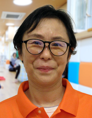 保育士									・<small></small> みやこ 先生