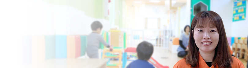 保育士・<small></small> かづ 先生