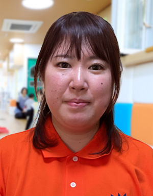 チーフ保育士