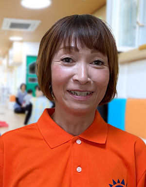 保育士