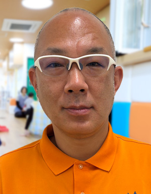 保育士