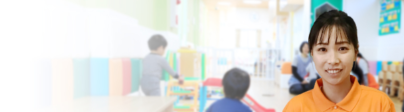 園長・<small></small> けいと 先生