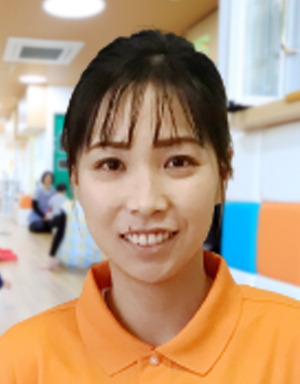 園長									・<small></small> けいと 先生