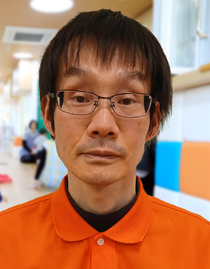 保育士									・<small></small> たくや 先生