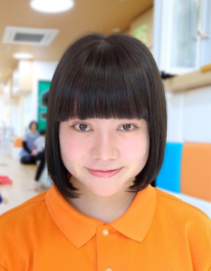 保育士									・<small></small> みやび 先生