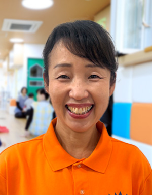 保育士