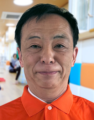 園長