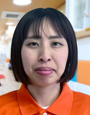 保育士