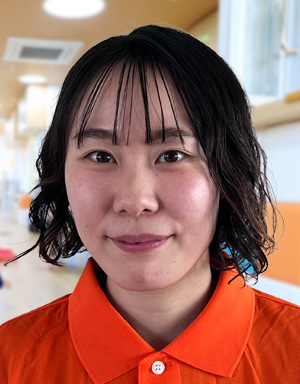 保育士