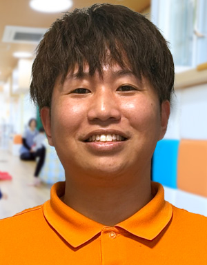 保育士									・<small></small> ちひろ 先生