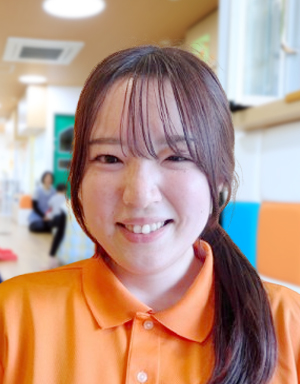 保育士									・<small></small> ひかる 先生