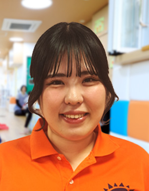 保育士