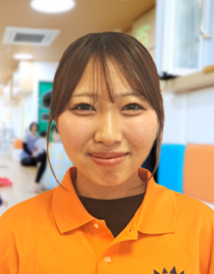 保育士