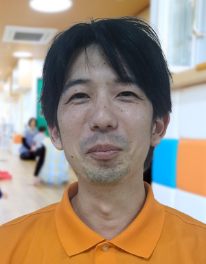 保育士									・<small></small> しょうた 先生