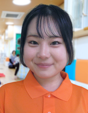 保育士
