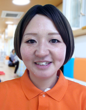 調理スタッフ