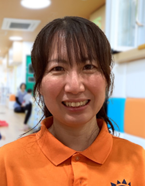 保育士