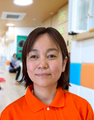 保育士