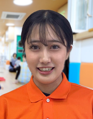 保育士