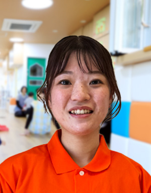 保育士