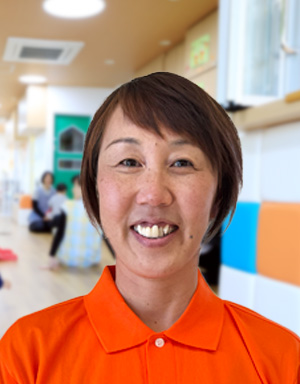 保育士