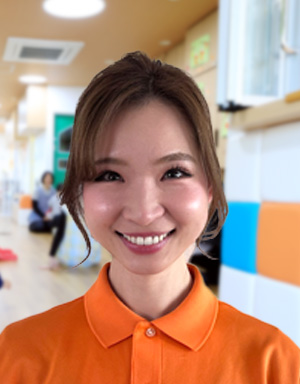 保育士