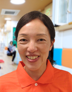 栄養士