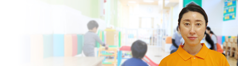 栄養士・<small></small> ひさよ 調理員