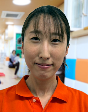保育士