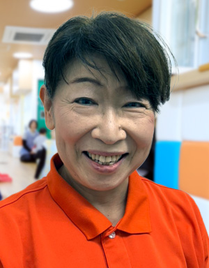 保育士