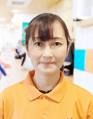 保育士									・<small></small> ことみ 先生