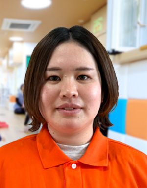 保育士