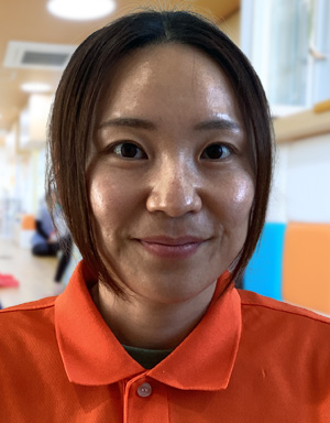 保育士									・<small></small> さとこ 先生