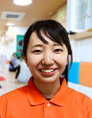 保育士