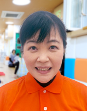 園長									・<small></small> まみ 先生