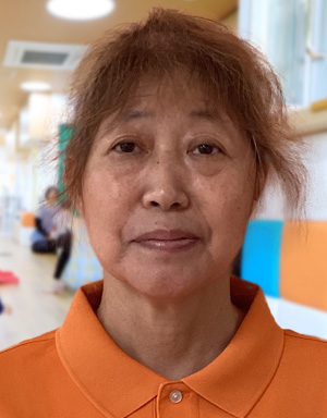 保育士									・<small></small> みのり 先生