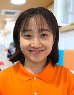 保育士