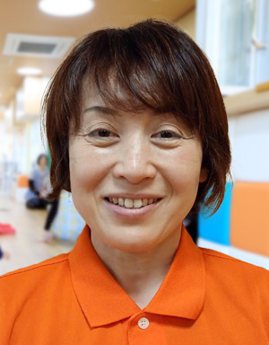 保育士