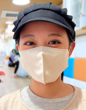 栄養士