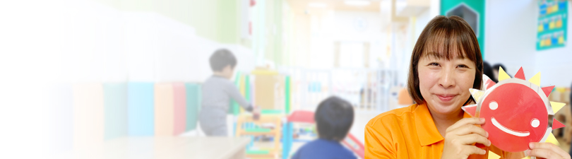 調理スタッフ・<small></small> さえこ 調理員